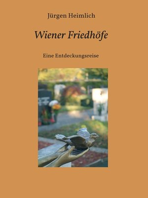 cover image of Wiener Friedhöfe